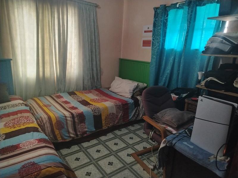 2 Bedroom Property for Sale in Klapmuts Western Cape